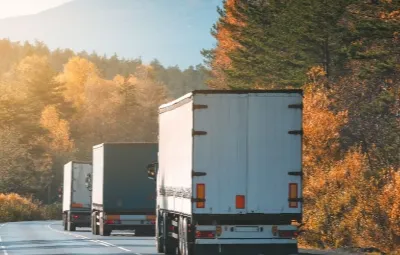 İstanbul ile Aziziye Arası Klima Taşıma