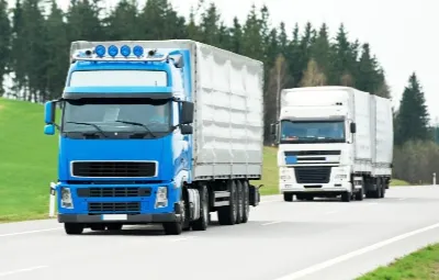 İstanbul ile Aziziye Arası Eşya Taşıma